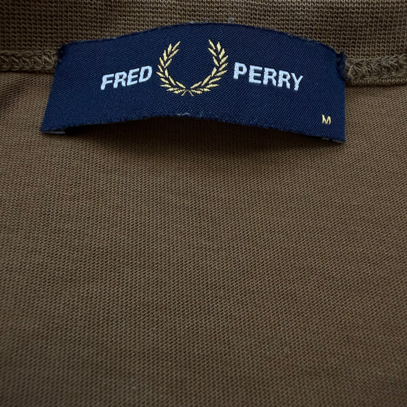 Fred Perry Tshirt