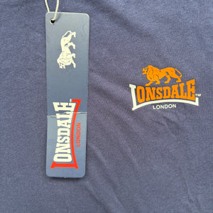 Lonsdale Tshirt