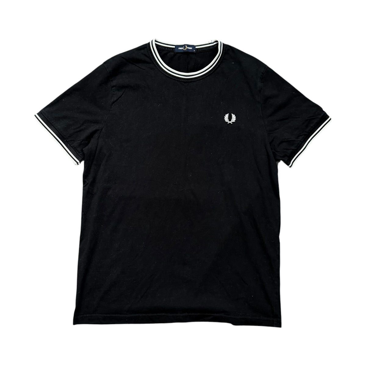 Fred Perry Tshirt