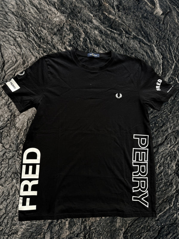 Fred Perry Poloshirt | Sehr guter Zustand | Größe XL