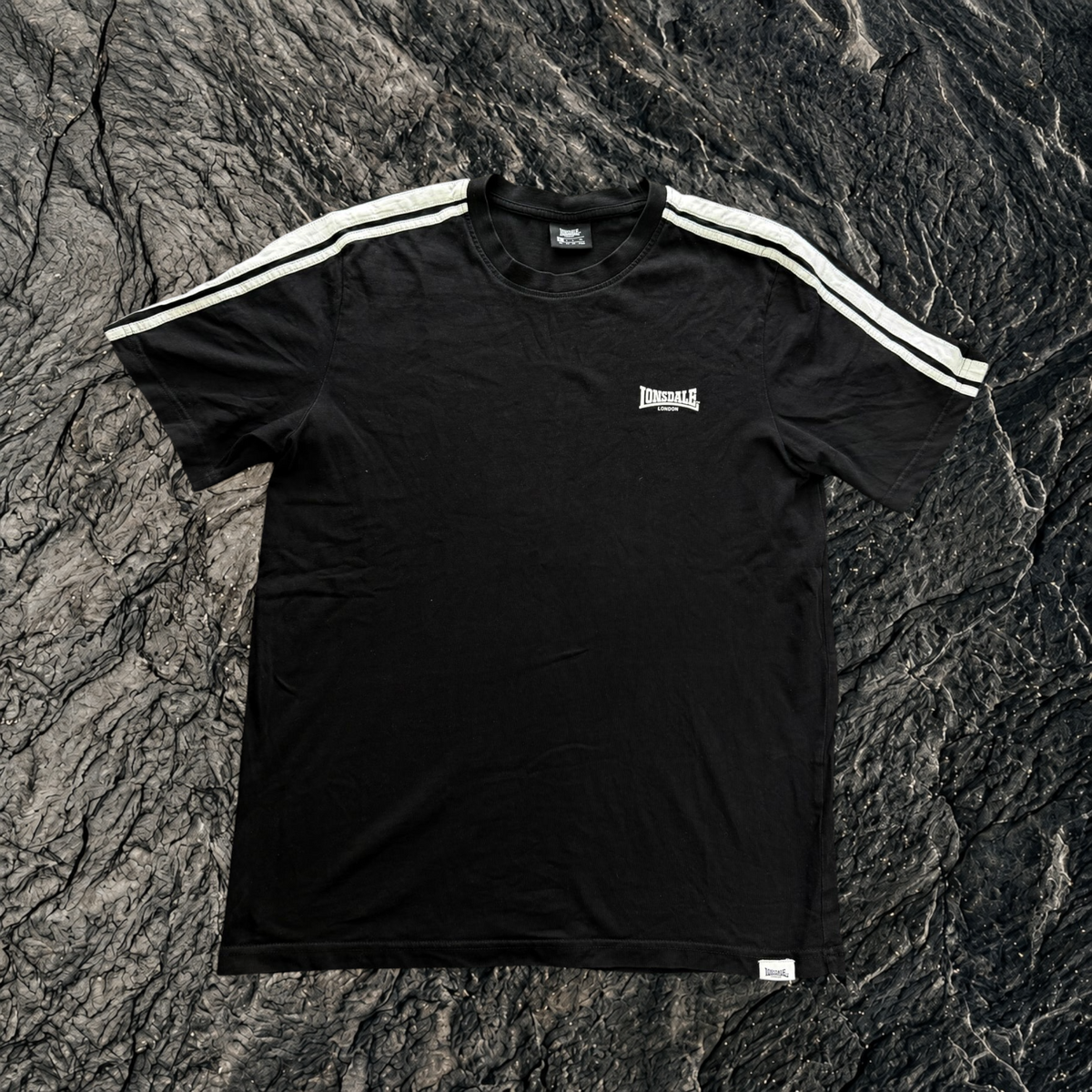Lonsdale T-shirt | Sehr guter Zustand | Größe L