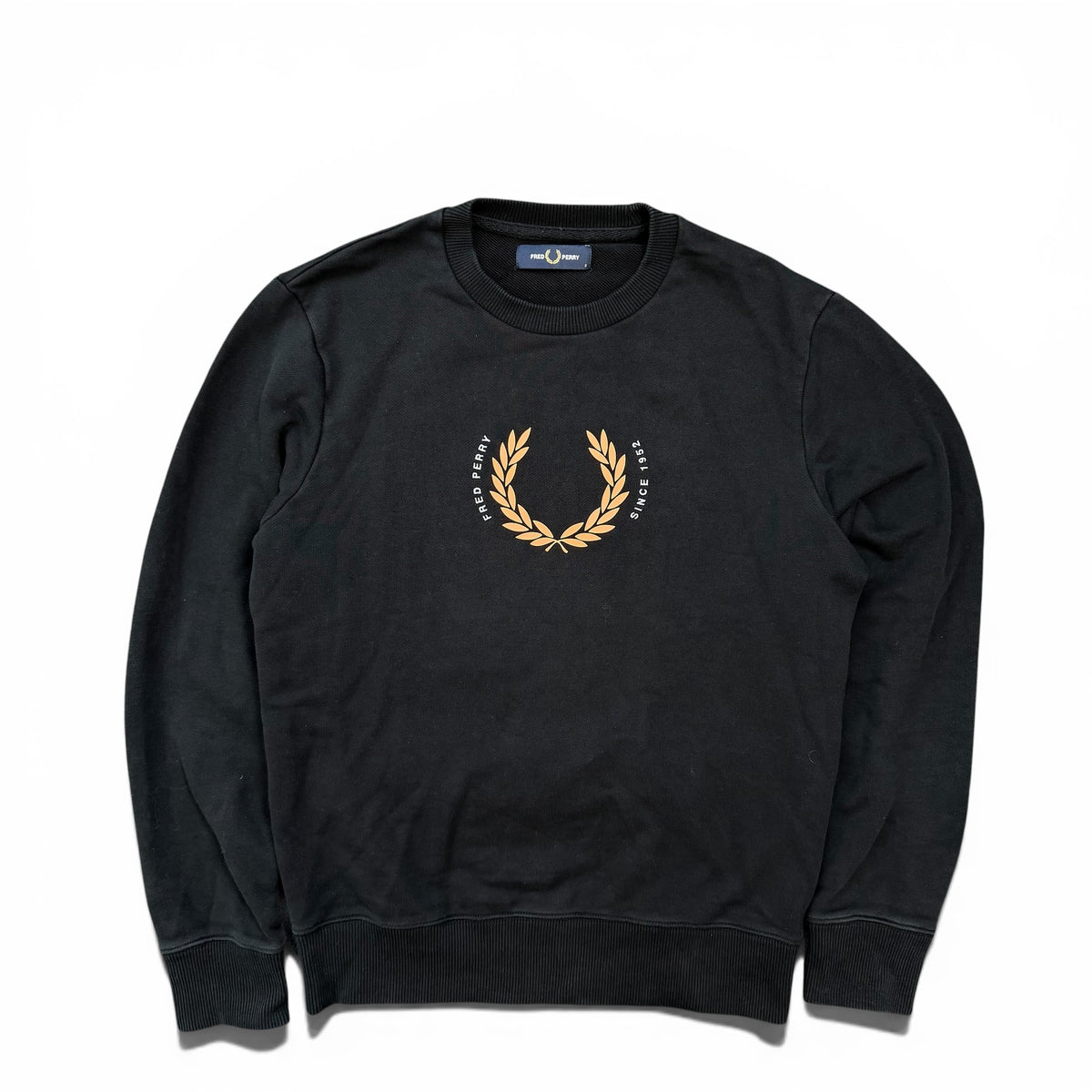Fred Perry Pullover Neuwertig