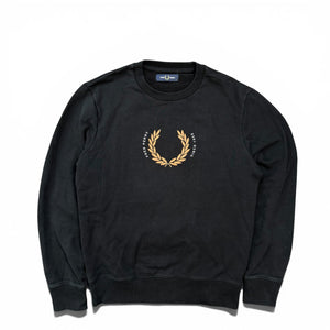 Fred Perry Pullover Neuwertig
