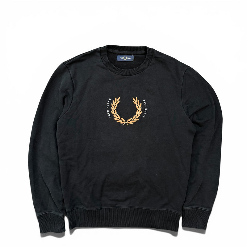 Fred Perry Pullover Neuwertig
