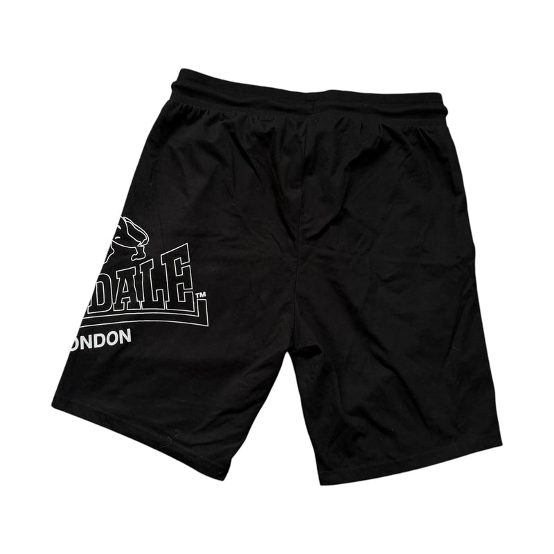 Lonsdale Short