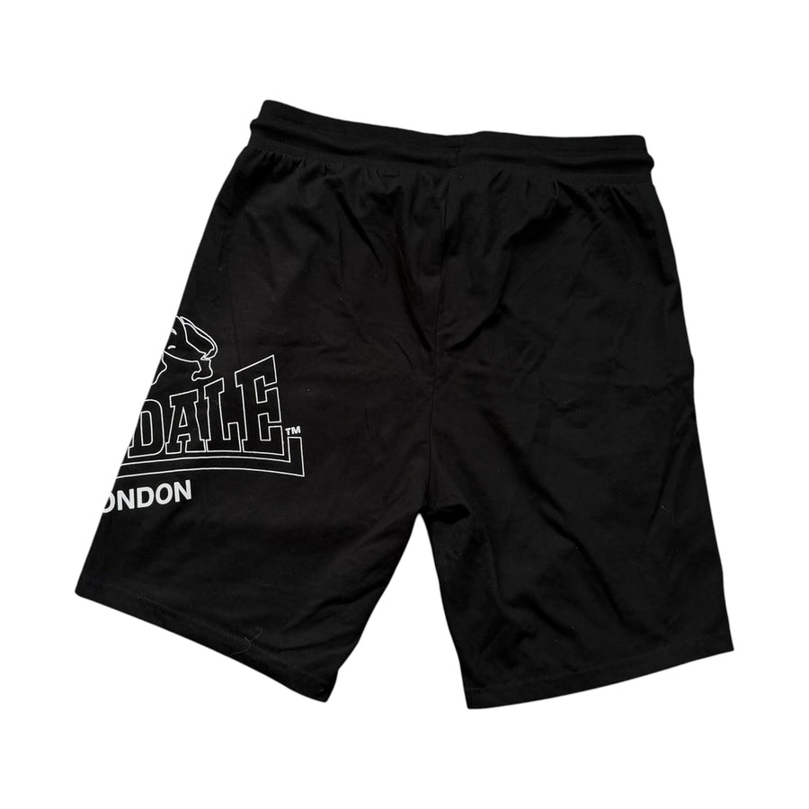 Lonsdale Short