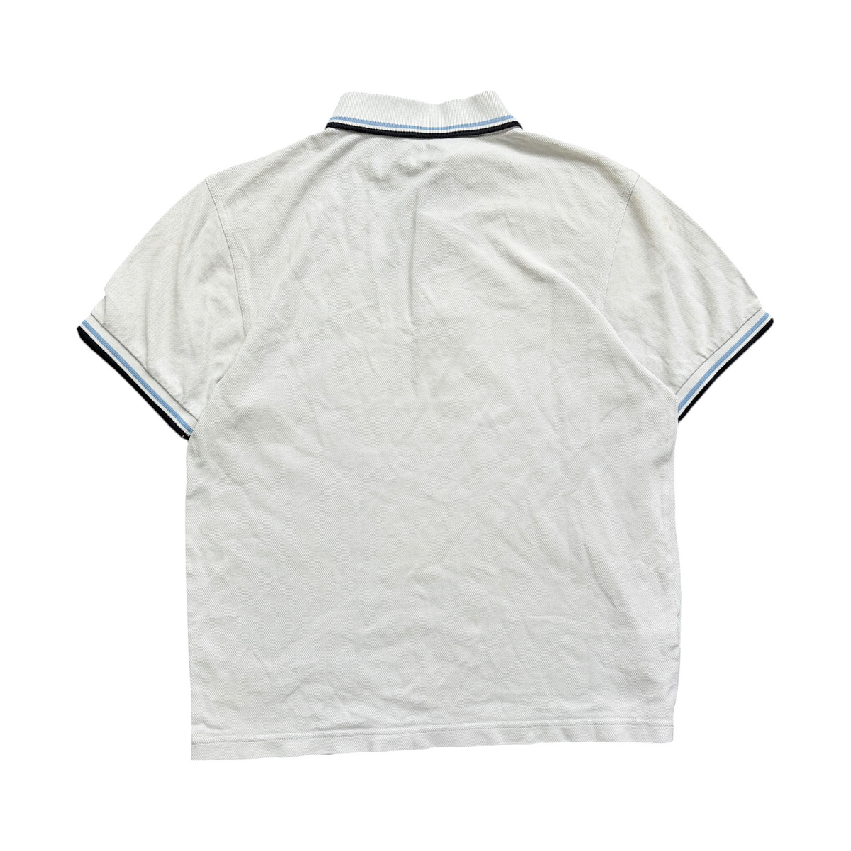 Fred Perry Poloshirt