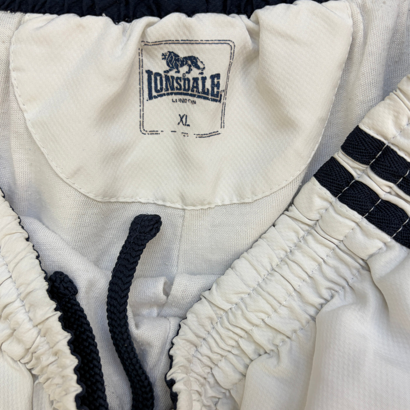 Lonsdale 3/4 Trackpants