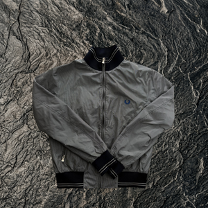 Fred Perry Bomberjacke | Sehr guter Zustand | Größe M