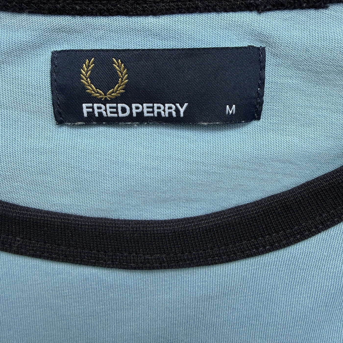 Fred Perry Tshirt