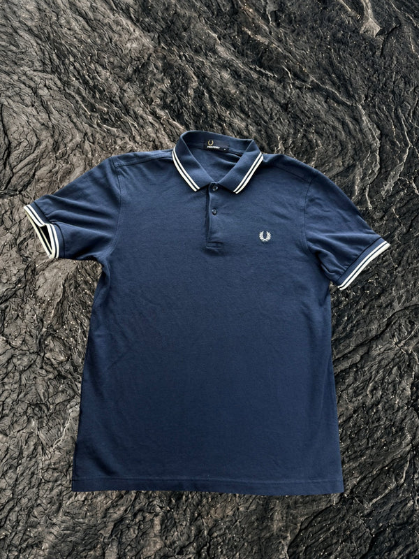 Fred Perry Poloshirt | Sehr guter Zustand | Größe M