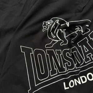 Lonsdale Short