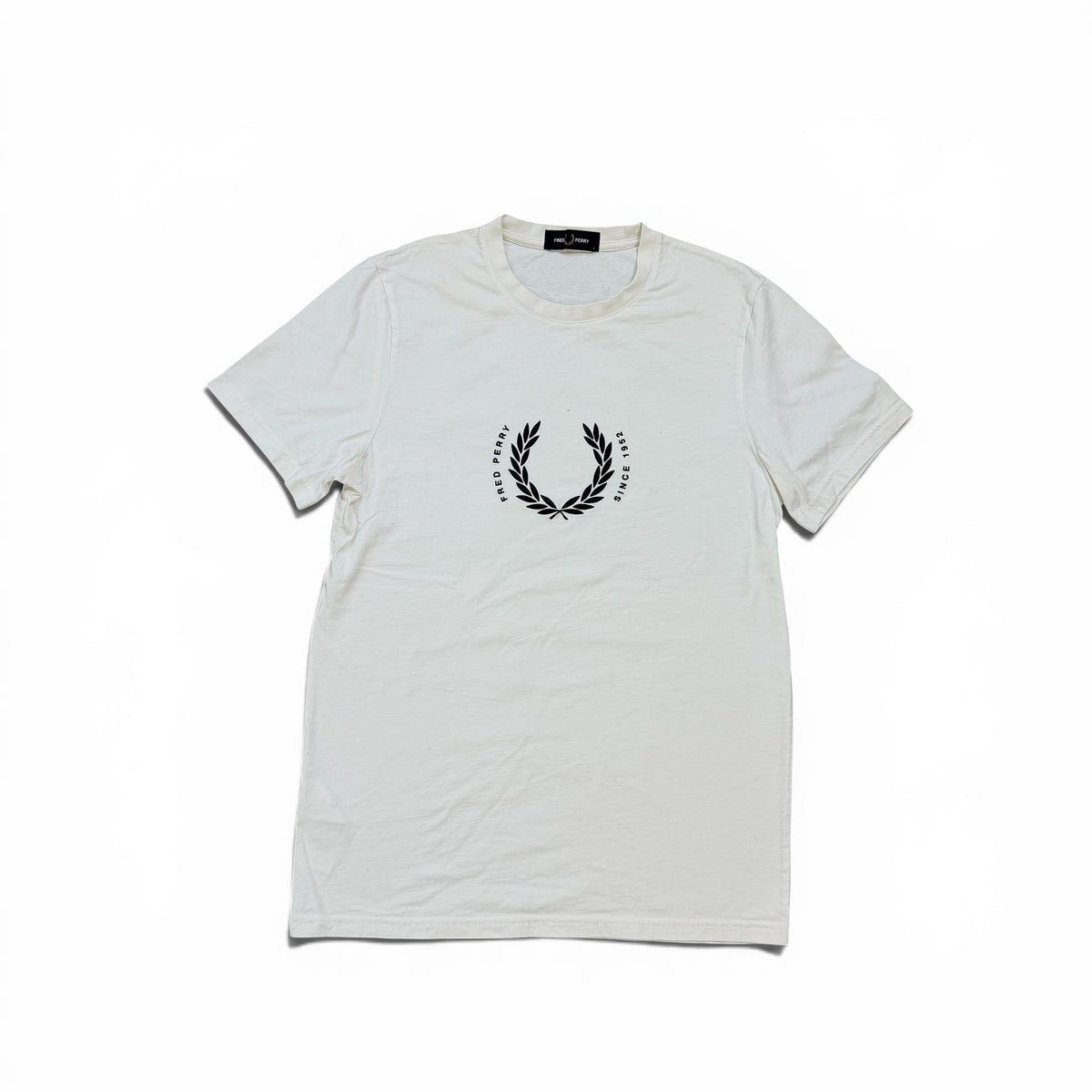 Fred Perry Tshirt