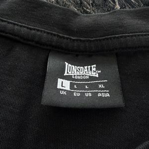 Lonsdale T-shirt | Sehr guter Zustand | Größe L