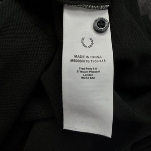 Fred Perry Poloshirt