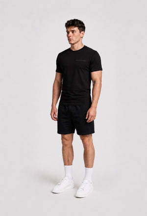Slim Fit Tee Beute.Studio