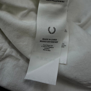 Fred Perry Tshirt