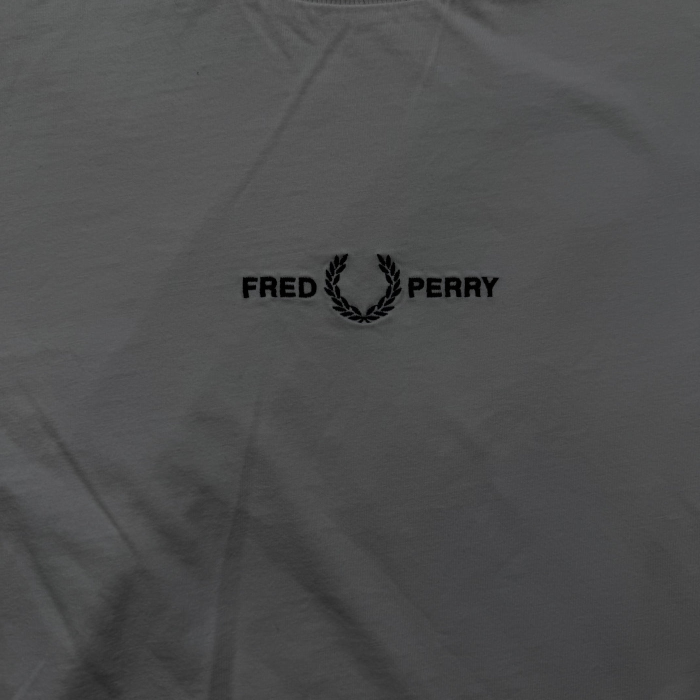 Fred Perry Tshirt