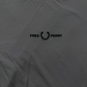 Fred Perry Tshirt