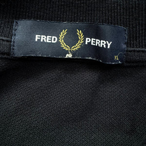 Fred Perry Poloshirt