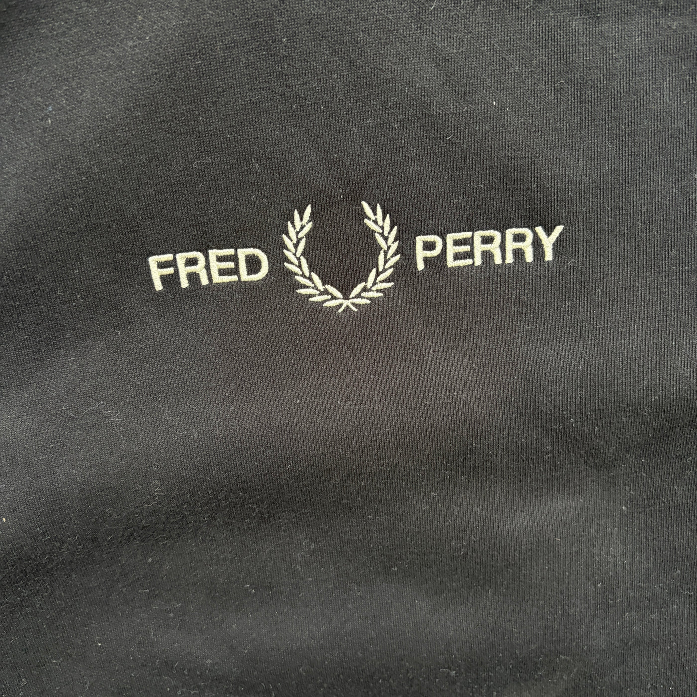 Fred Perry Hoodie
