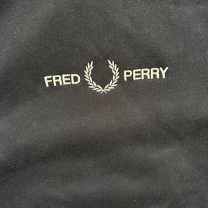Fred Perry Hoodie
