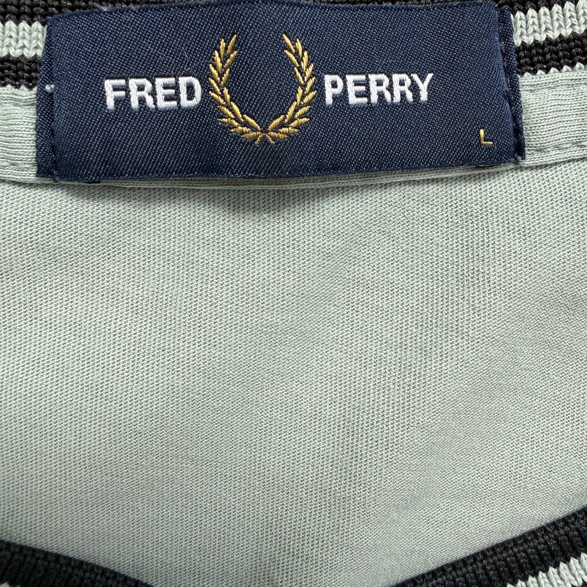 Fred Perry Tshirt