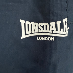 Lonsdale Trackpants mit kleinem Logo