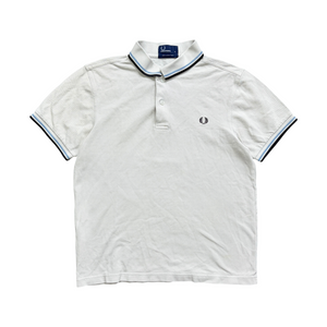 Fred Perry Poloshirt