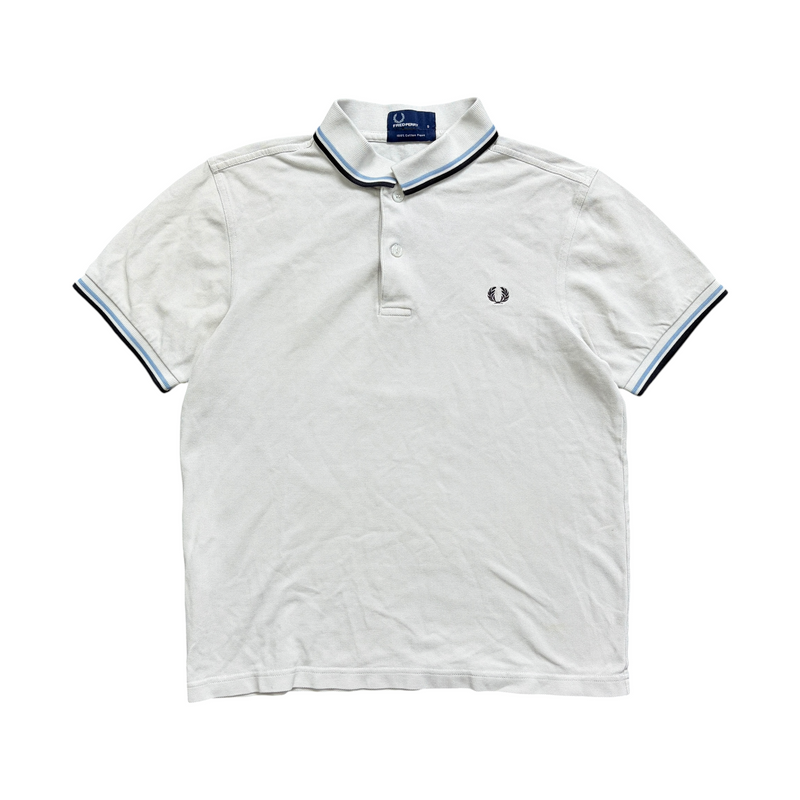 Fred Perry Poloshirt