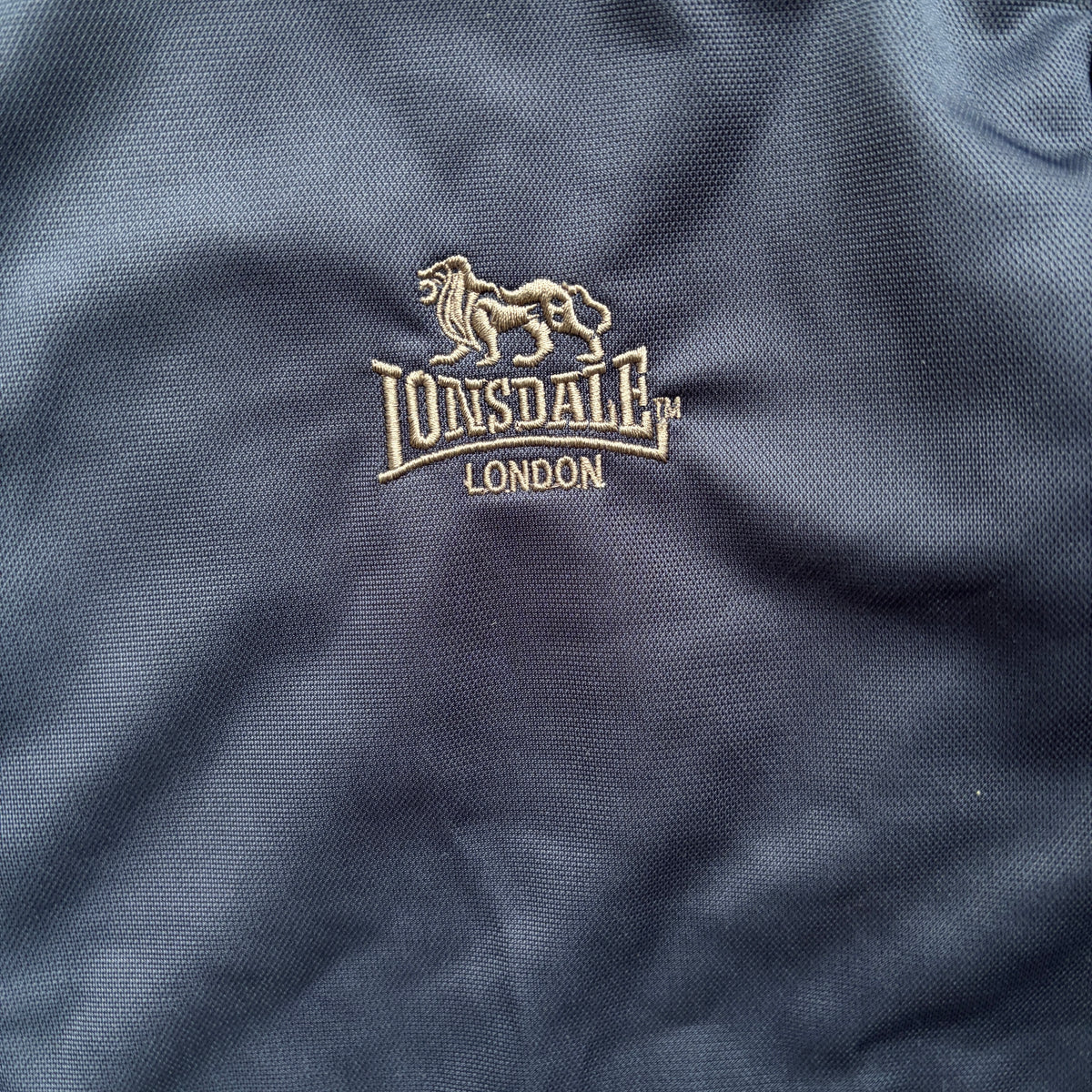 Lonsdale Trainingsjacke