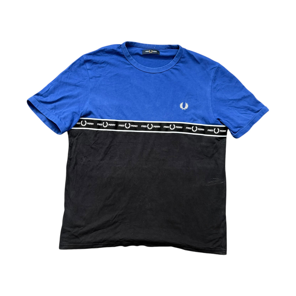 Fred Perry Tshirt