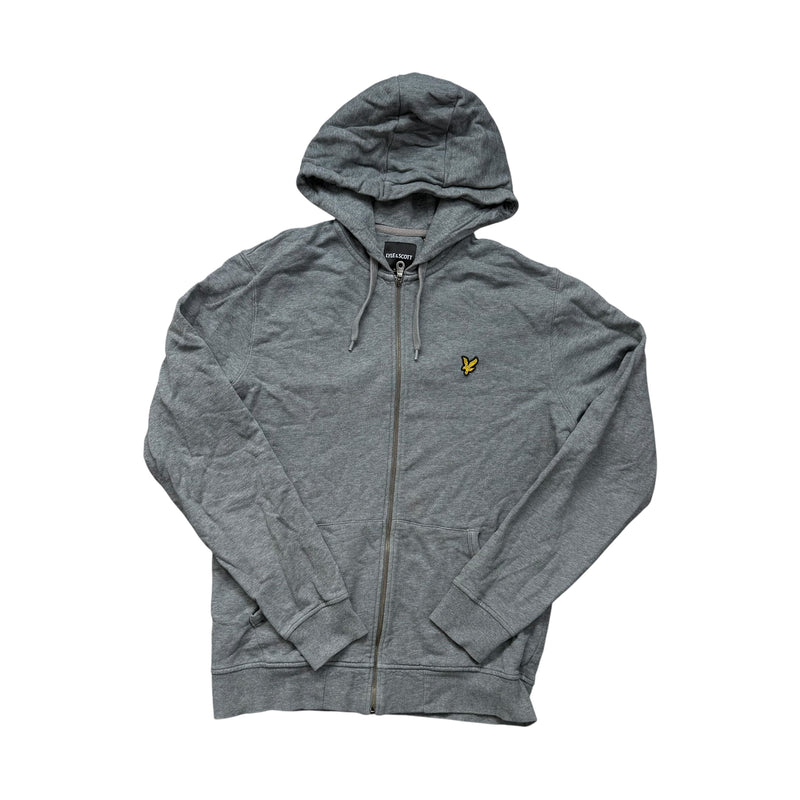 Lyle&Scott ZIP-Hoodie