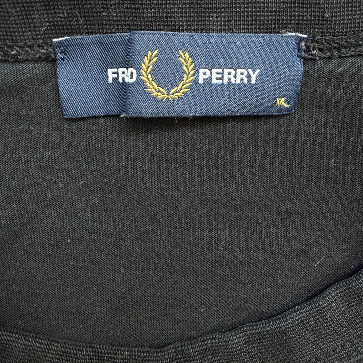Fred Perry Tshirt