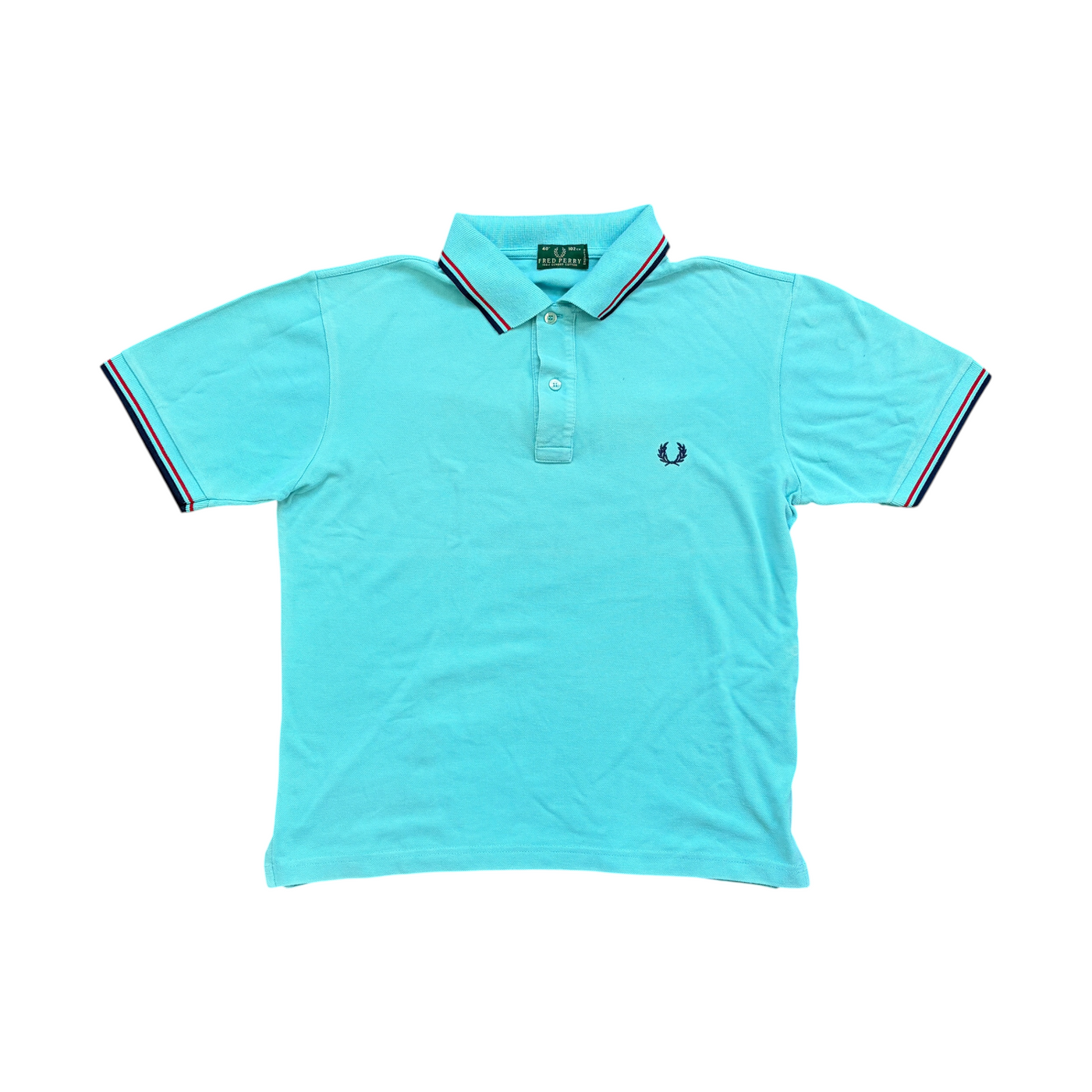 Fred Perry Poloshirt