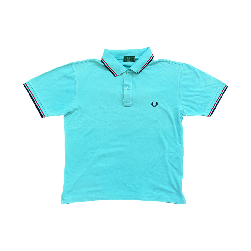 Fred Perry Poloshirt