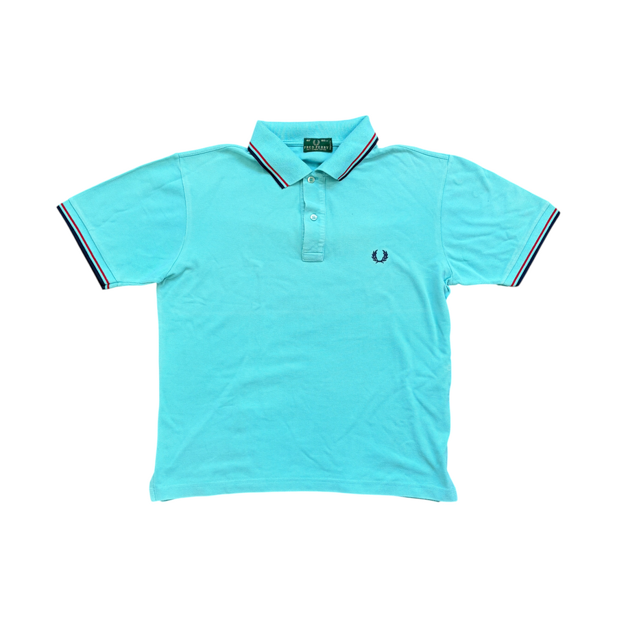 Fred Perry Poloshirt