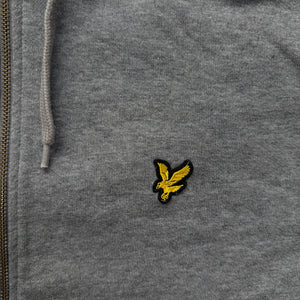 Lyle&Scott ZIP-Hoodie