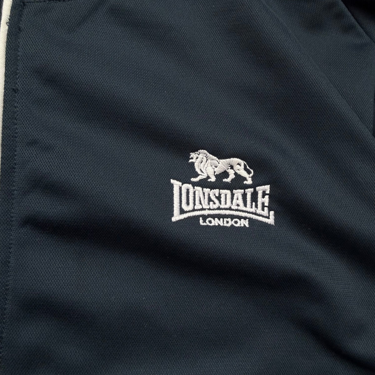 Lonsdale Trainingsjacke