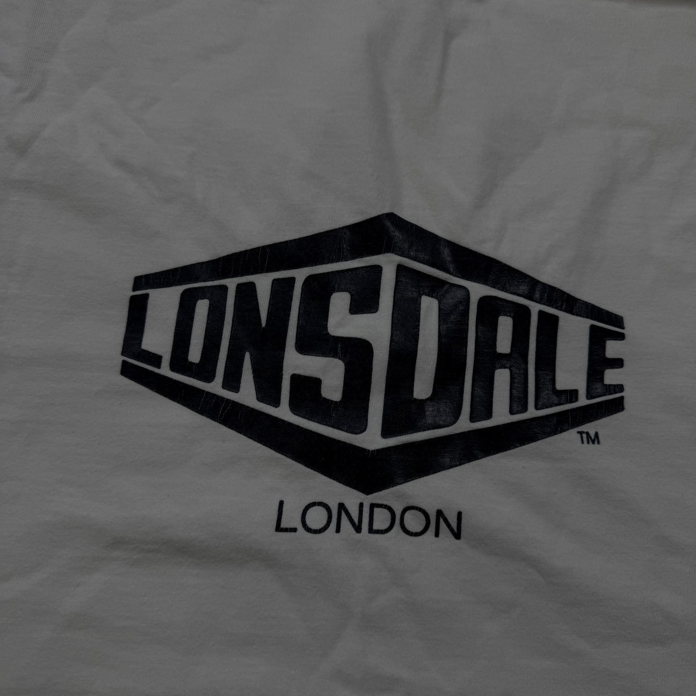 Lonsdale Tshirt