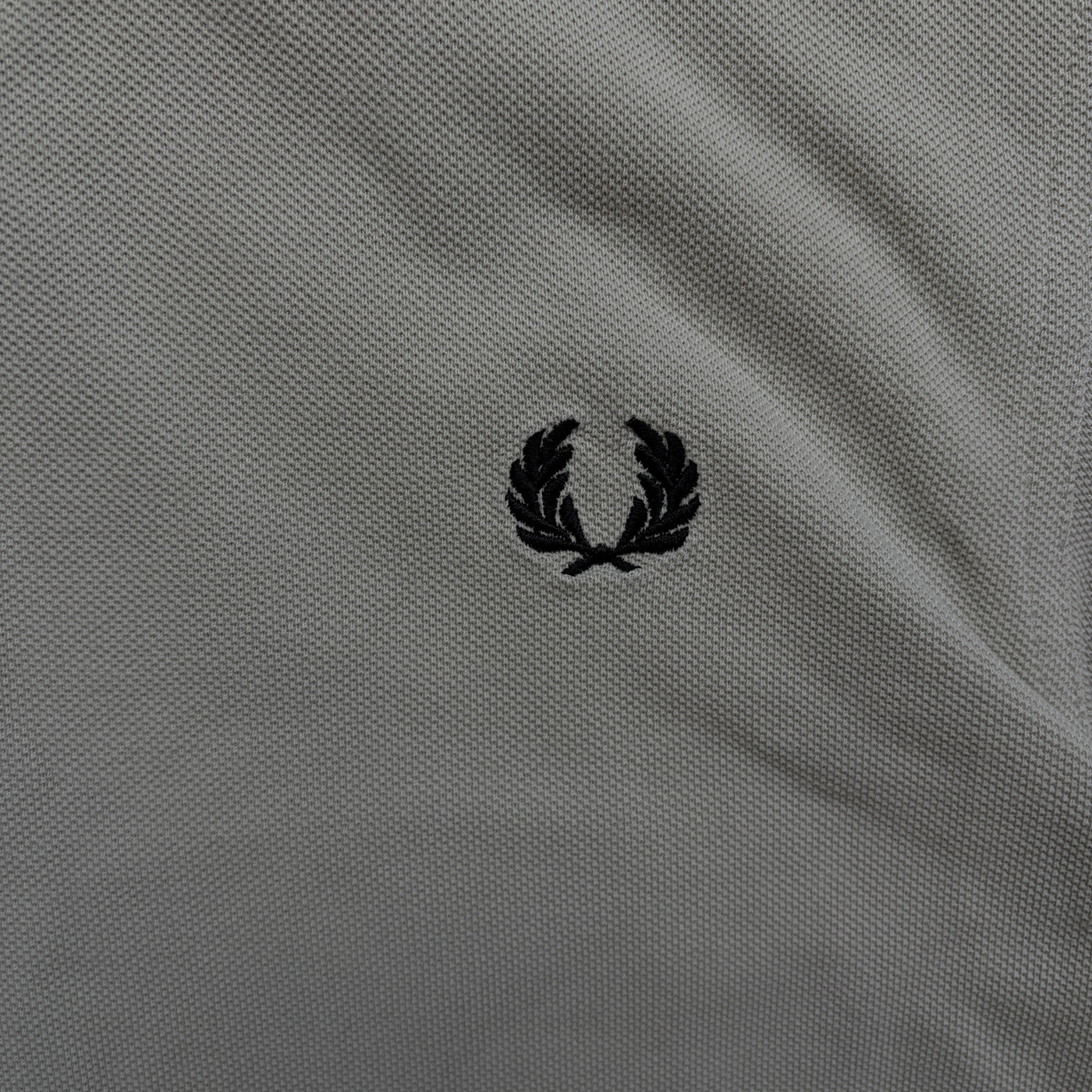 Fred Perry Poloshirt