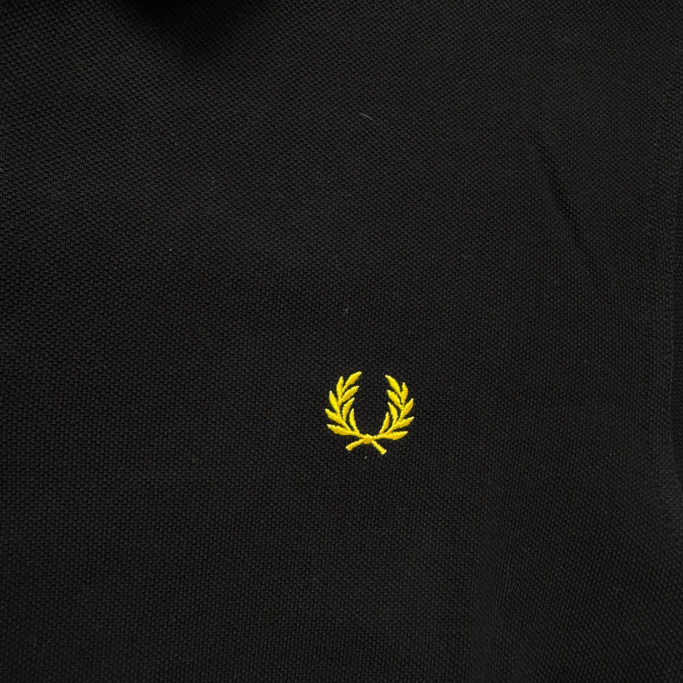Fred Perry Poloshirt