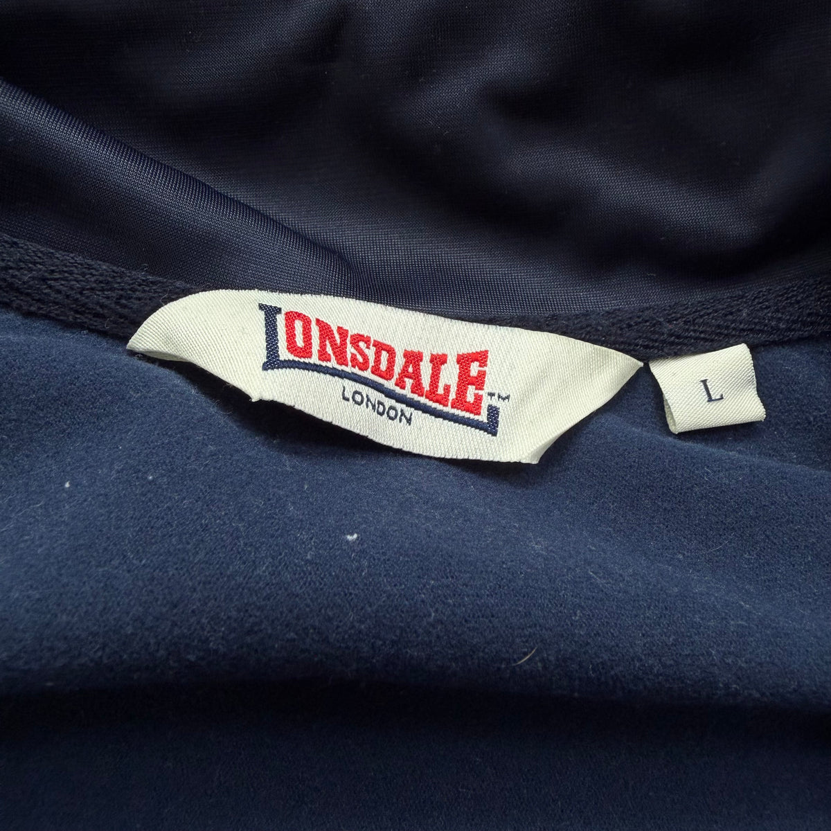 Lonsdale Trainingsjacke