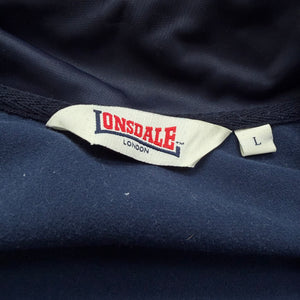 Lonsdale Trainingsjacke