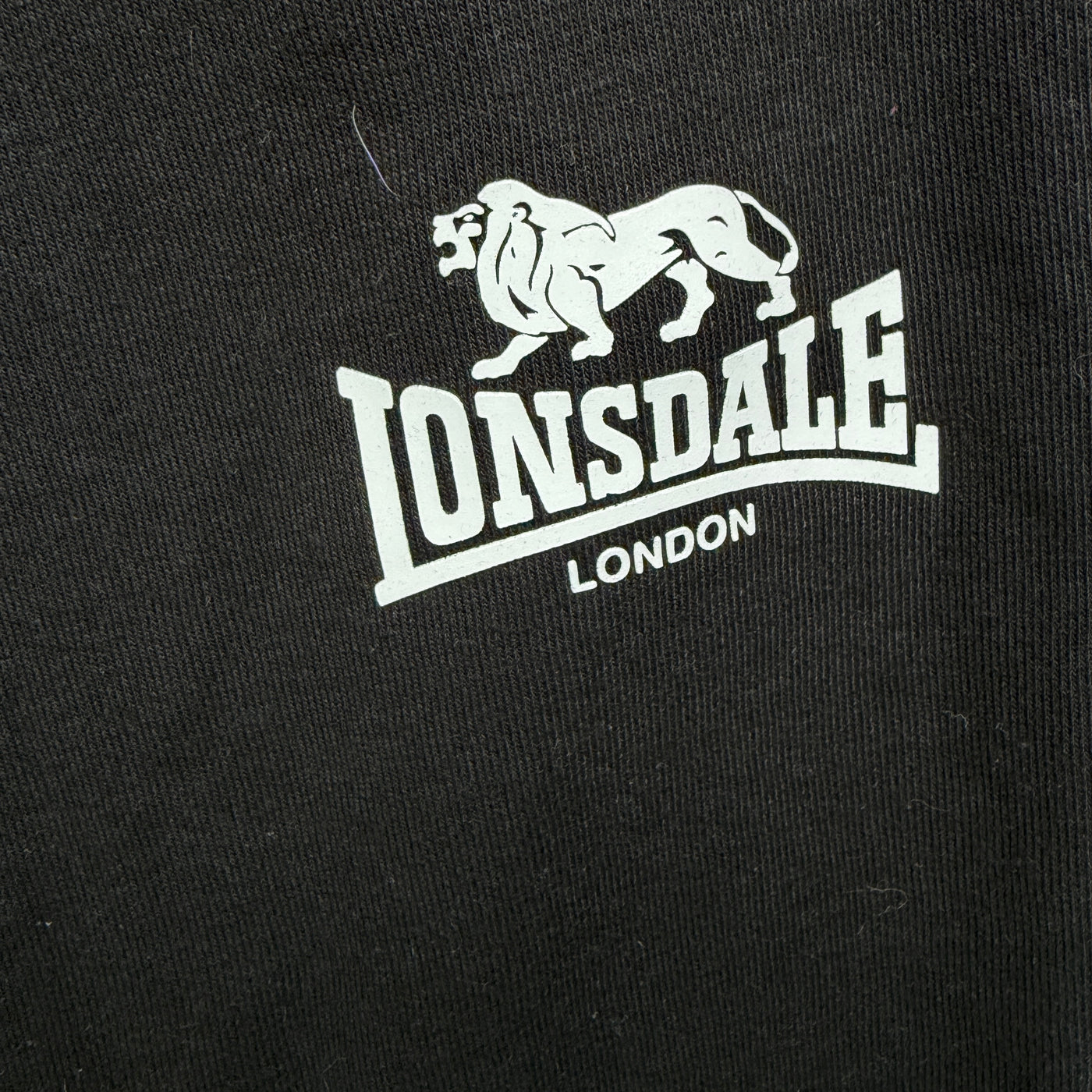 Lonsdale Jogginghose