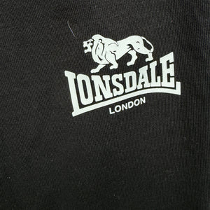Lonsdale Jogginghose