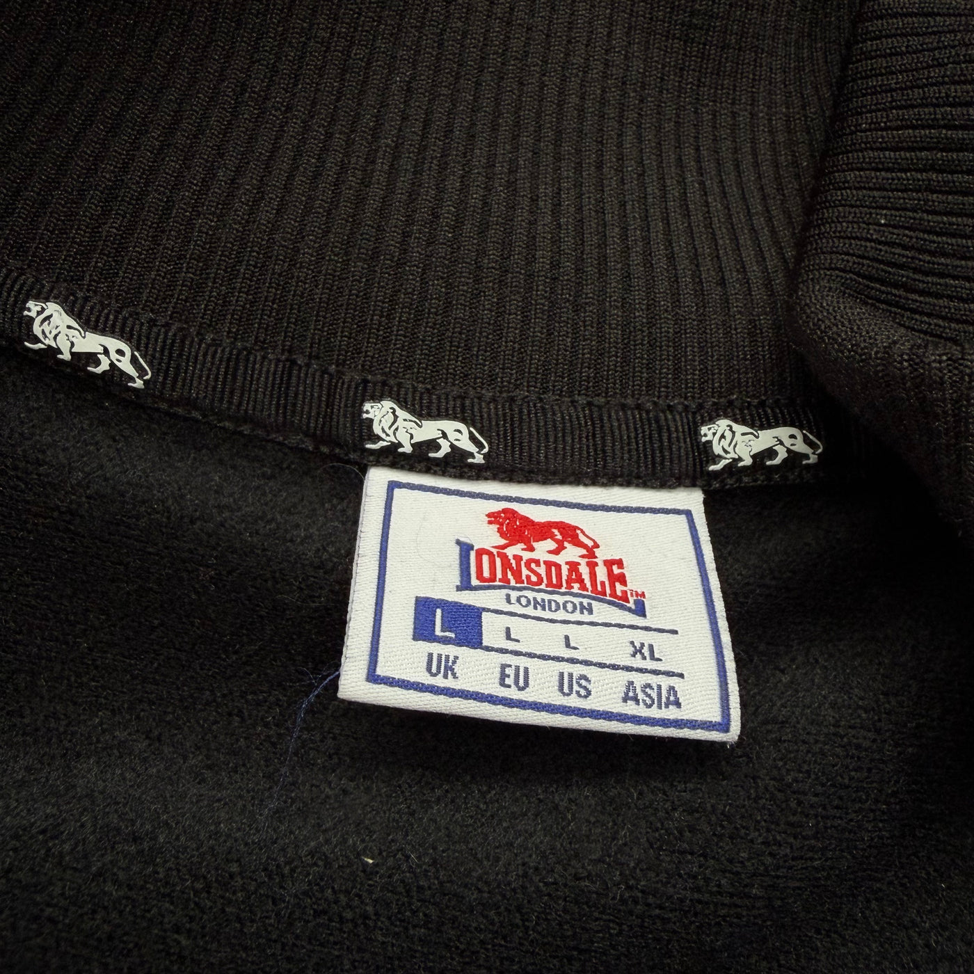 Lonsdale Trainingsjacke
