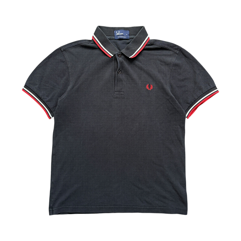 Fred Perry Poloshirt