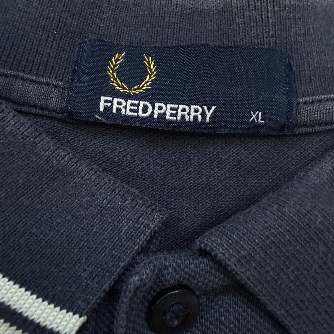 Fred Perry Polo