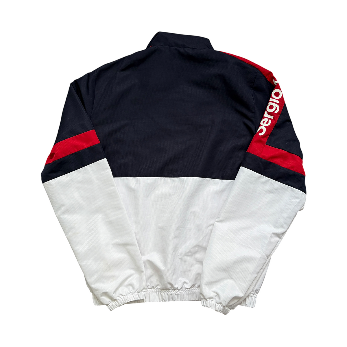 Sergio Tacchini Trainingsjacke